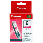 Tusz canon [bci-6m] magenta oryginalny