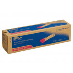 Toner epson [S050657] magenta oryginalny