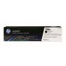 Toner hp 126A [CE310AD] black oryginalny 2-pack