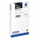 Tusz Epson T9081 XL [C13T908140] black oryginalny