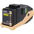 Toner epson [S050602] yellow oryginalny