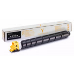 Toner kyocera [TK-8525Y] yellow oryginalny