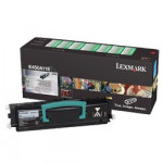 Toner lexmark [E450A11E] czarny oryginalny