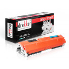 Toner hp 126A [CE311A] cyan drekker