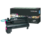 Toner lexmark [C792X1MG] magenta oryginalny