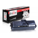 Toner kyocera [TK1140] black drekker