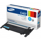 Toner samsung [CLT-C4072S/ELS] cyan oryginalny