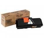 Toner kyocera [TK-140] czarny oryginalny