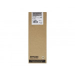 Tusz epson [T6369] light light czarny oryginalny