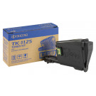 Toner kyocera [TK1125] black oryginalny