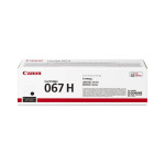 Toner Canon 067H [5106C002] black oryginalny