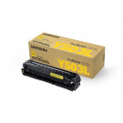 Toner samsung [CLT-Y503L] yellow oryginalny