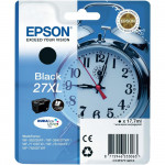 Tusz epson 27xl [T2711] black 17,7ml oryginalny