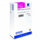 Tusz epson [T7563] magenta oryginalny