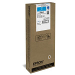 Tusz Epson T9442 [C13T944240] cyan oryginalny