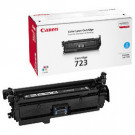 Toner canon [CRG-723C] cyan oryginalny