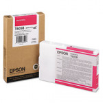 Tusz Epson [T6053] magenta  oryginalny