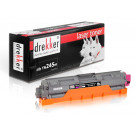 Toner brother [TN245M] magenta drekker