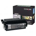 Toner lexmark [1382925] czarny oryginalny