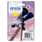 Tusz Epson 502 [C13T02V44010] yellow oryginalny