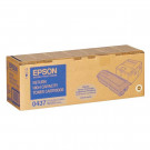 Toner Epson [C13S050437] black oryginalny