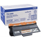 Toner brother [TN-3380] black oryginalny