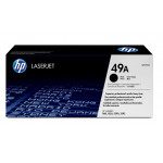 Toner hp 49A [Q5949A] czarny oryginalny