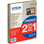 Papier photo glossy premium  epson 255g/m2 A4 [S042169] oryginalny