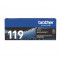 Toner Brother [TN119] black oryginalny