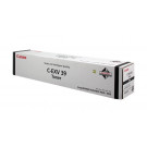 Toner canon [CEXV39] black oryginalny