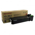 Toner sharp [MX206GT] czarny oryginalny