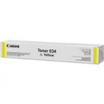 Toner Canon [9451B001]  yellow oryginalny