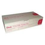 Toner Oce [1060047449 / 1070066265] black oryginalny