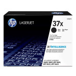 Toner hp 37X [CF237X] black 25000str oryginalny