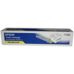 Toner Epson [S050242] yellow oryginalny