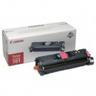 Toner Canon [EP-701M] - magenta (oryginalny)