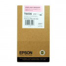 Tusz epson [T6036] light magenta oryginalny