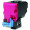 Toner epson [S050591] magenta oryginalny