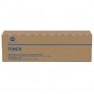 Toner Konica Minolta TN713K [A9K8150] black oryginalny