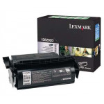 Toner lexmark [1382920] czarny oryginalny