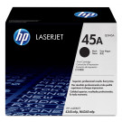 Toner hp 45A [Q5945A] czarny oryginalny