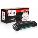 Toner Samsung [MLT-D1082S] czarny drekker