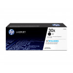 Toner hp 30X [CF230X] black oryginalny