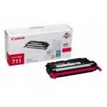 Toner canon [CRG-711M] magenta oryginalny