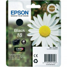 Tusz epson [T1801] black 5,2ml oryginalny