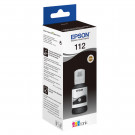 Tusz Epson 112 [C13T06C14A] black oryginalny