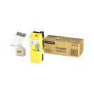 Toner kyocera [tk-820y] yellow oryginalny