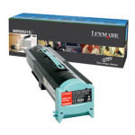 Toner lexmark [W850H21G] czarny oryginalny