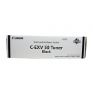 Toner Canon [CEXV50 / 9436B002] black oryginalny