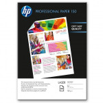 Papier fotograficzny HP Laser błyszczący 150g/m2 A4 [CG965A] oryginalny